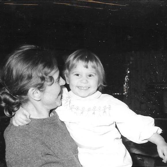 Meet your Posher, Theresa - Picture 1 of 1